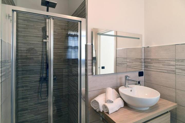 Location de vacances pour 2 personnes, avec jardin à Reggio d'Émilie - 4