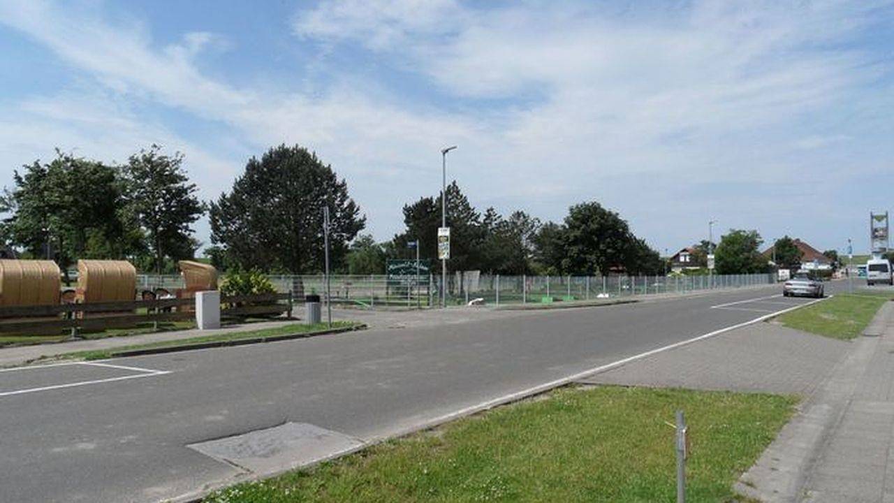Ganze Ferienwohnung, Ferienwohnung für 2 Personen (30 m²) in Friedrichskoog in Friedrichskoog-Spitze, Friedrichskoog