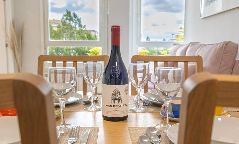 Gîte pour 10 personnes à Pampelune - 3