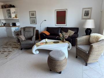 Ferienwohnung für 2 Personen in Ostseebad Zinnowitz, Zinnowitz, Bild 3