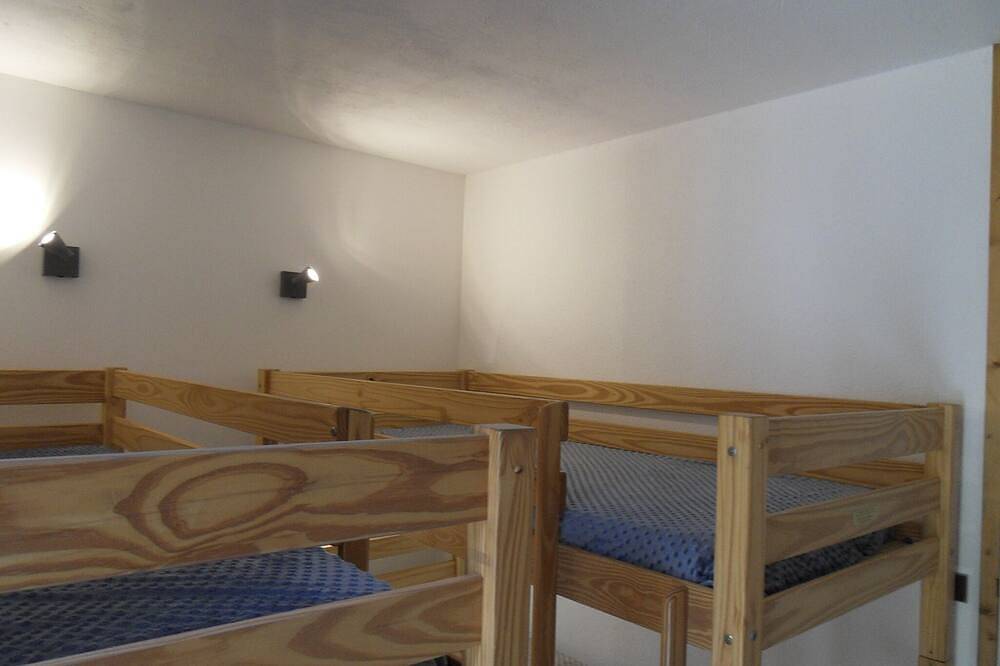 Apartamento entero, Travelski home classic - Résidence Saint Jacques in La Plagne, La Plagne-Tarentaise