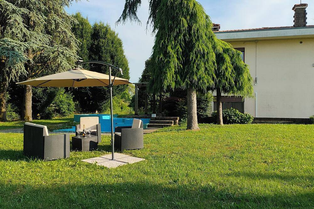 Appartamento intero, Grande appartamento in mezzo al verde in Santa Maria di Sala, Provincia di Venezia