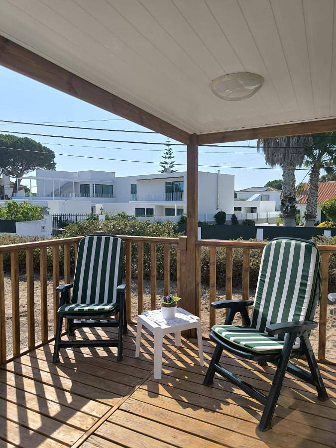 Location de vacances pour 4 personnes dans Aldeia Do Meco