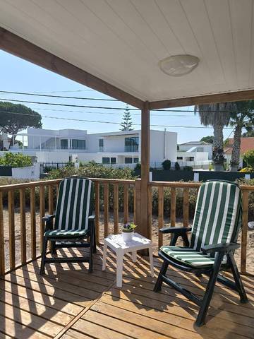 Location de vacances pour 4 personnes dans Aldeia Do Meco