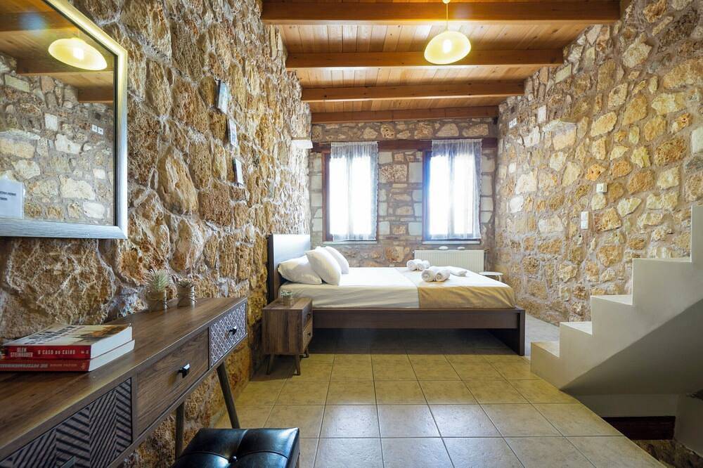 Casa vacanza a Chania a partire da 118€ a notte