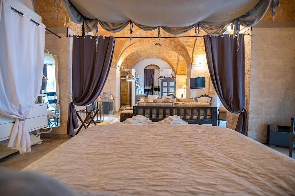Ganze Wohnung, Suita in Palazzo Blanco vista mare con Terrazza in Syrakus, Syrakus Provinz