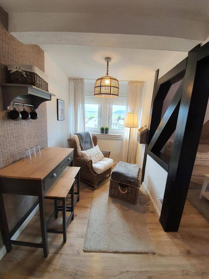 Pension Reinhardshäusle in Reinhardshausen, Bad Wildungen