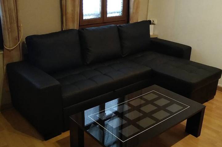 Appartement de vacances pour 4 personnes - 1