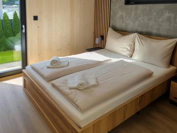 Ferienhaus für 5 Personen in Ebensee, Salzkammergut, Bild 1