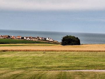 Chalet pour 2 Personnes dans Audinghen, Région de Boulogne-sur-Mer, Photo 4