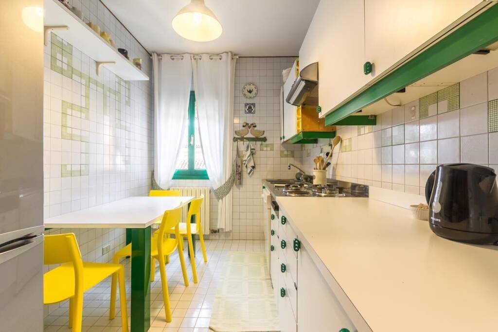 Apartamento inteiro, Dadahome elegante appartamento vicino al centro in Treviso, Sile River Regional Natural Park