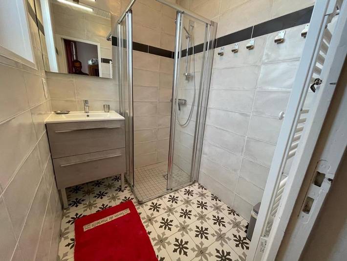 Location de vacances pour 4 personnes, avec vue et jardin, animaux acceptés à Saint-Palais-sur-Mer - 3