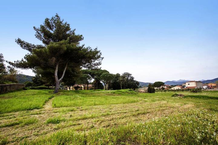 Ferienwohnung für 4 Personen, mit Garten in Portoferraio - 3