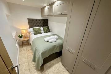 Cottage for 4 People in Carsington Water, Derbyshire, Photo 4