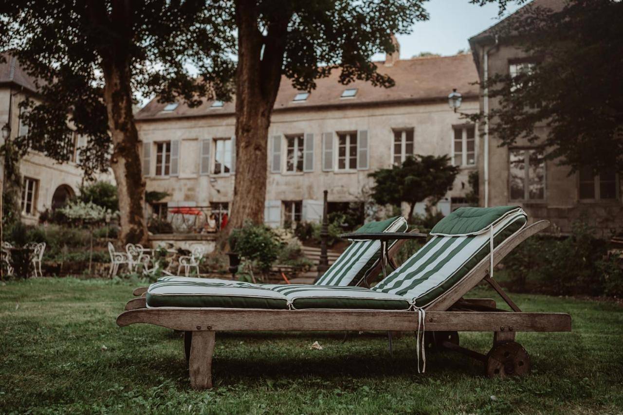 La Fontaine Racine - Chambres d'hôtes in La Ferté-Milon, Aisne