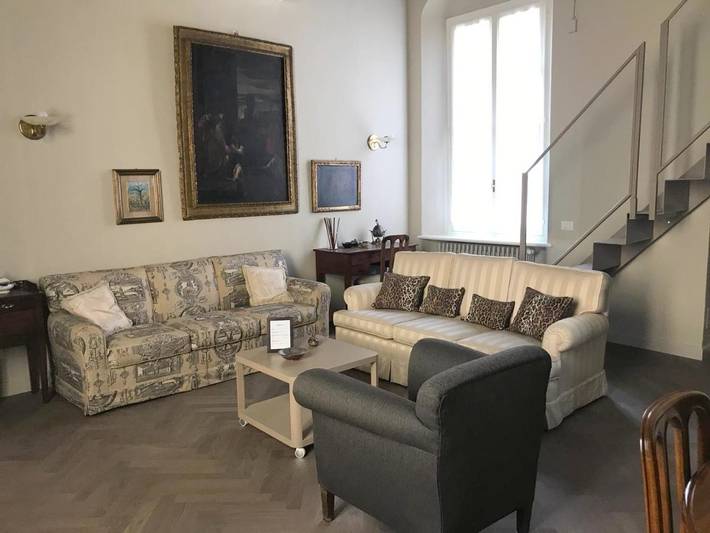 Maison d’hôte pour 2 personnes, avec vue, animaux acceptés à Parme - 2