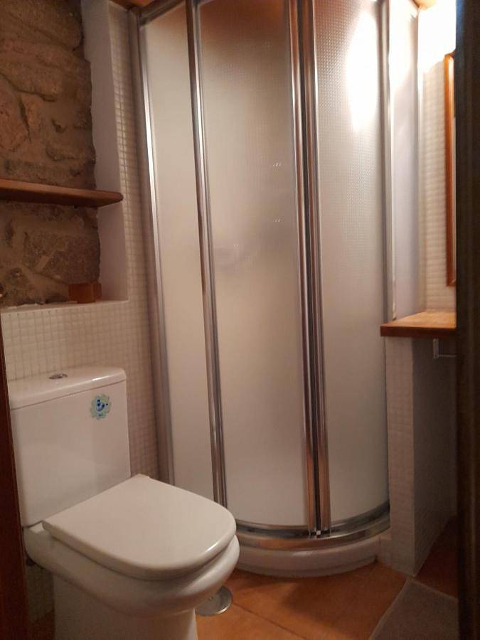 Two-Bedroom House in Villanueva de Arosa, Rias Baixas