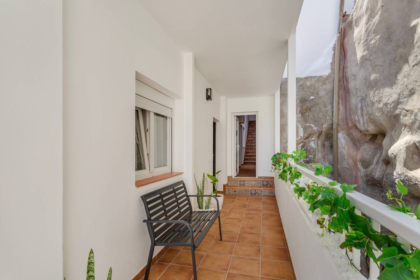 Ganze Wohnung, Apartment mit spektakulärer Aussicht auf Gran Canaria in Telde, Gran Canaria Osten