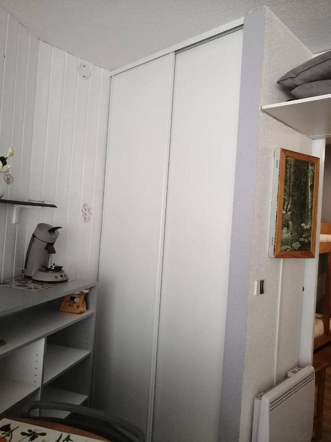 Gîte pour 4 personnes, avec vue dans Station d'Artouste - 4