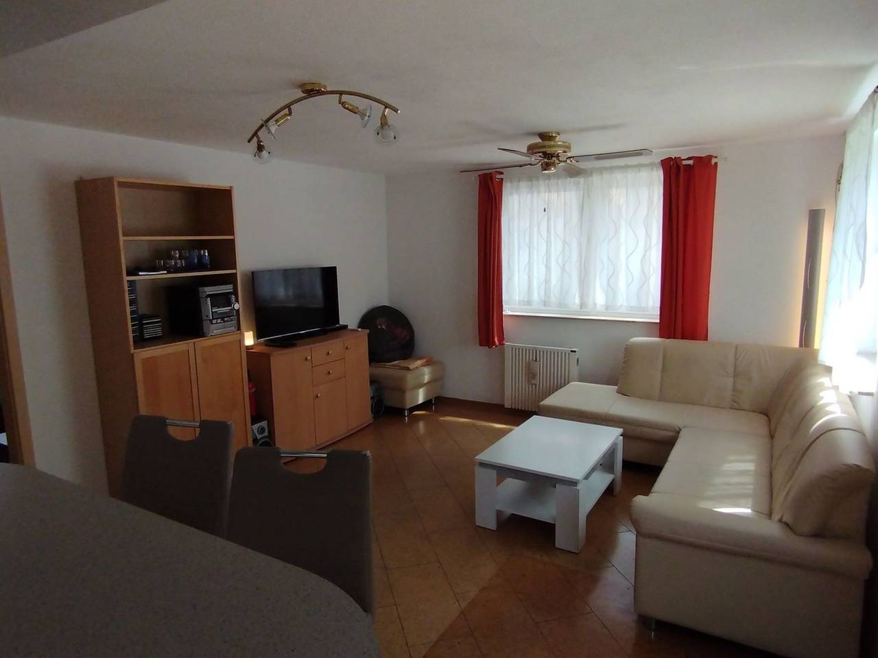 Haus im Grünen in Glien, Ruppiner Seenland