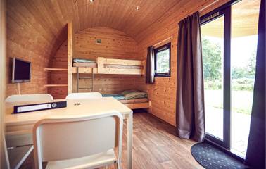 Ferienhaus für 4 Personen in Süsel, Südliche Ostseeküste, Bild 4