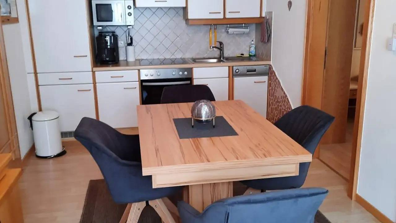 Apartamento vacacional entero, Ferienwohnung für 4 Personen (54 m²) in Mühlbach am Hochkönig in Hochkönig (Salzburg state), Mühlbach am Hochkönig