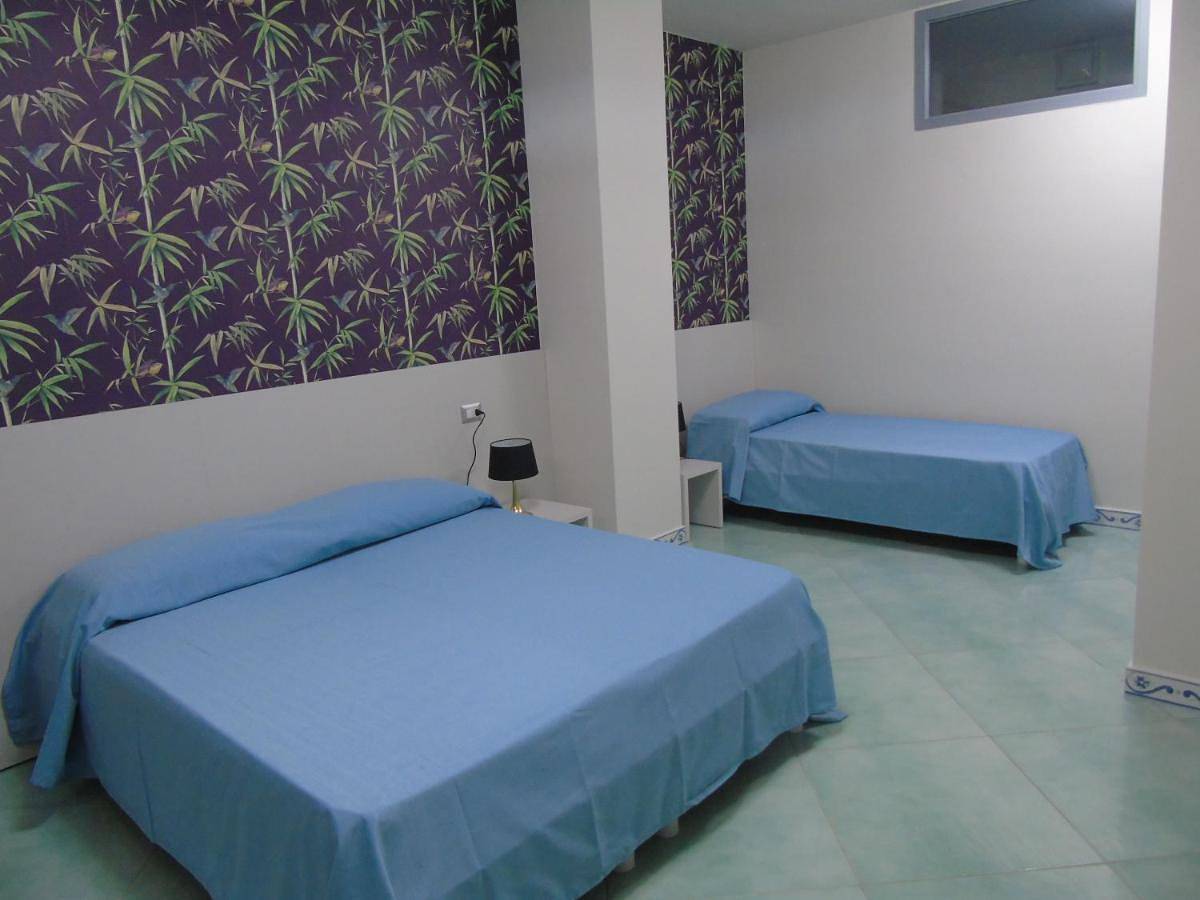 Standard Double Room in Agropoli, Cilento Coast