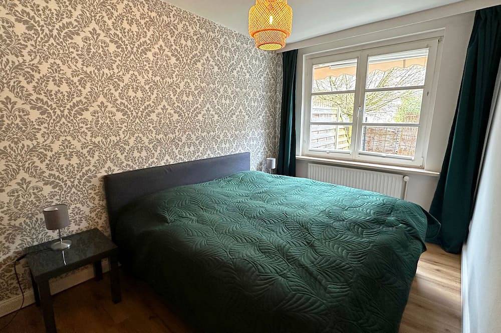Ganze Wohnung, Ferienwohnung/App. für 4 Gäste mit 42m² in Bad Segeberg (297008) in Bad Segeberg, Kreis Segeberg