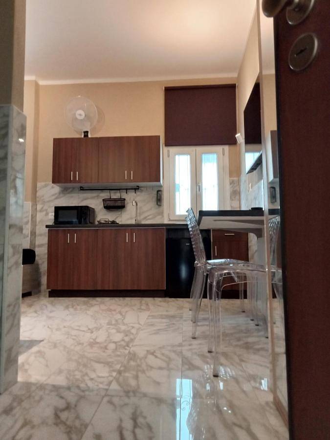 Apartamento de vacaciones para 2 personas - 1