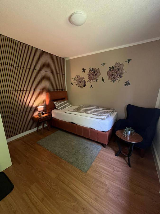 Ferienhaus Cassel in Cassel (Allemagne), Hessisches Bergland