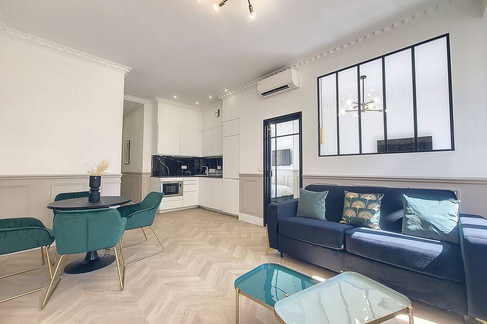 Appartement de vacances