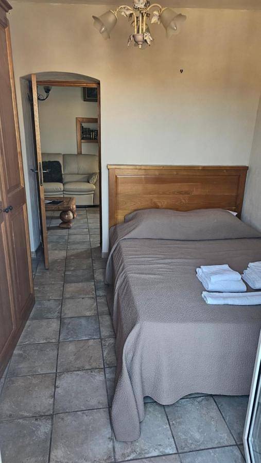 Appartement de vacances entier, L'Escale chambres privées chez l'habitant Jfdl in Bonifacio, Arrondissement de Sartène