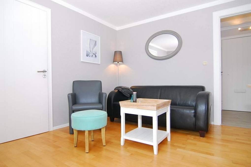 Ganze Ferienwohnung, Sylter Residenz, Whg. 27 in Westerland, Sylt (Gemeinde)