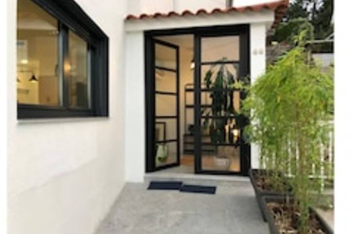 Maison de vacances pour 7 personnes, avec piscine, animaux acceptés - 1