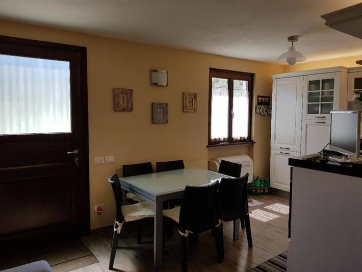 Gîte pour 5 personnes, avec jardin, animaux acceptés à Pignone - 3