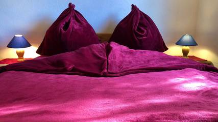 Ferienhaus für 3 Personen in Tanna, Ostthüringen, Bild 4