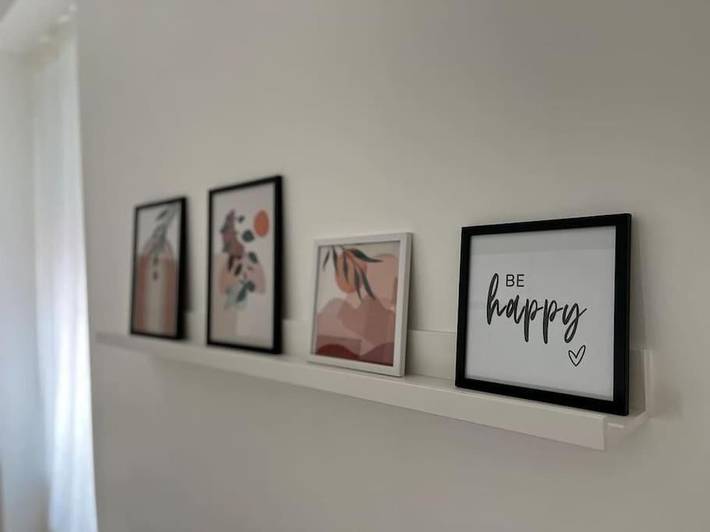 Gîte pour 4 personnes à Charenton-le-Pont - 2