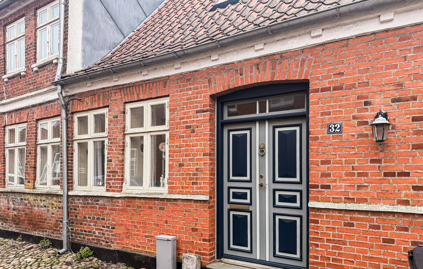 Ferienhaus für 8 Personen in Ribe, Esbjerg und Umgebung