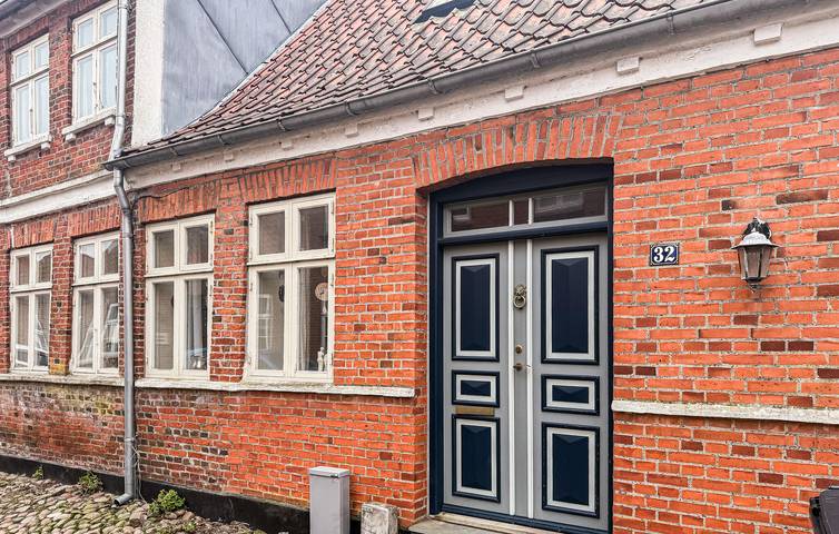 Ferienhaus für 6 Personen in Ribe - 3