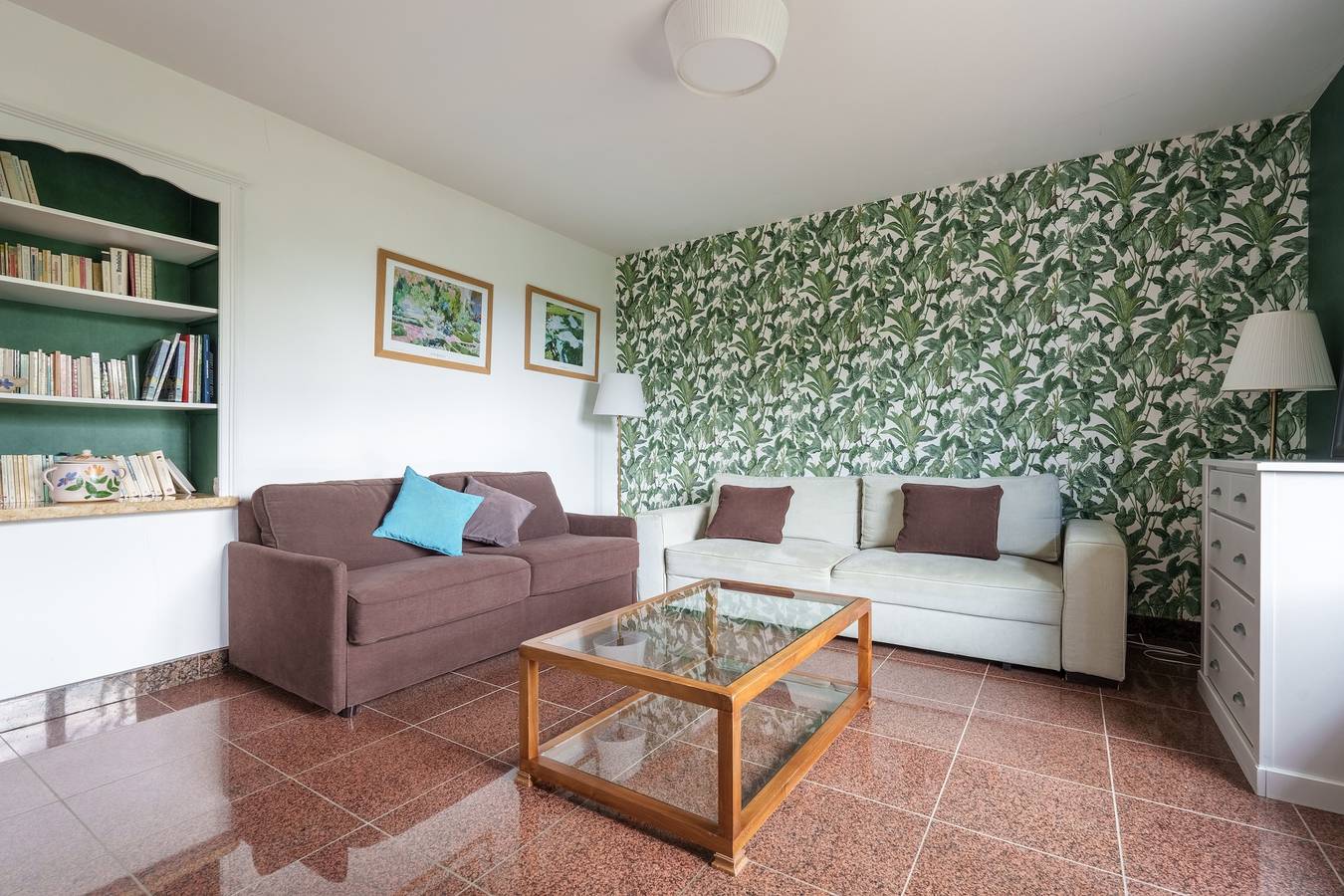 La Maison et son jardin sur le Canal de Bourgogne in Ravières, Arrondissement d'Avallon