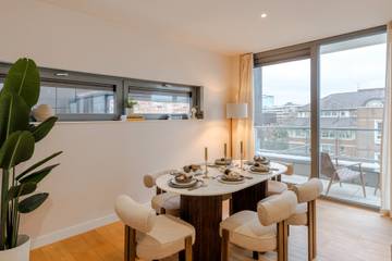 Loft for 4 Guests in Islington, London, Picture 1