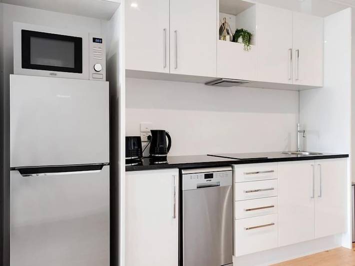 Ferienwohnung für 4 Personen - 1