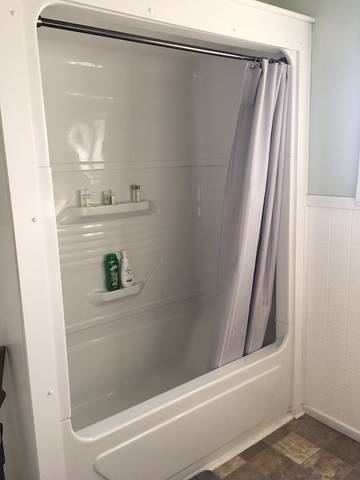 Barn for 10 Guests in Nebraska, USA, Picture 2