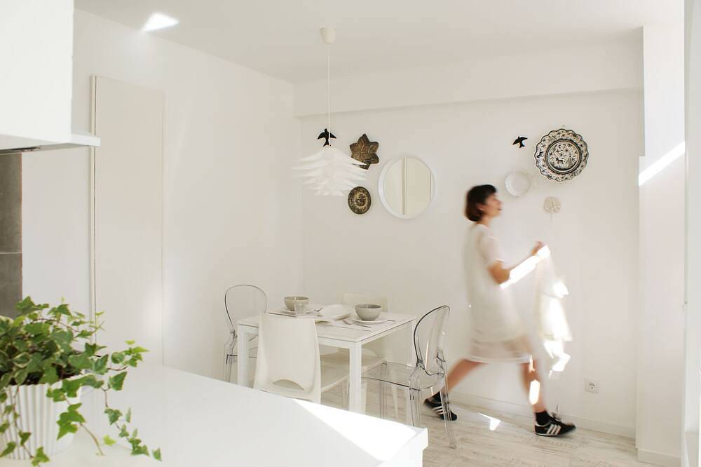T2 Duplex - Unesco Historic Center in Coimbra, Coimbra District