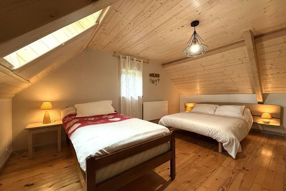 Chez Escarain - Arette in Arette, Béarn