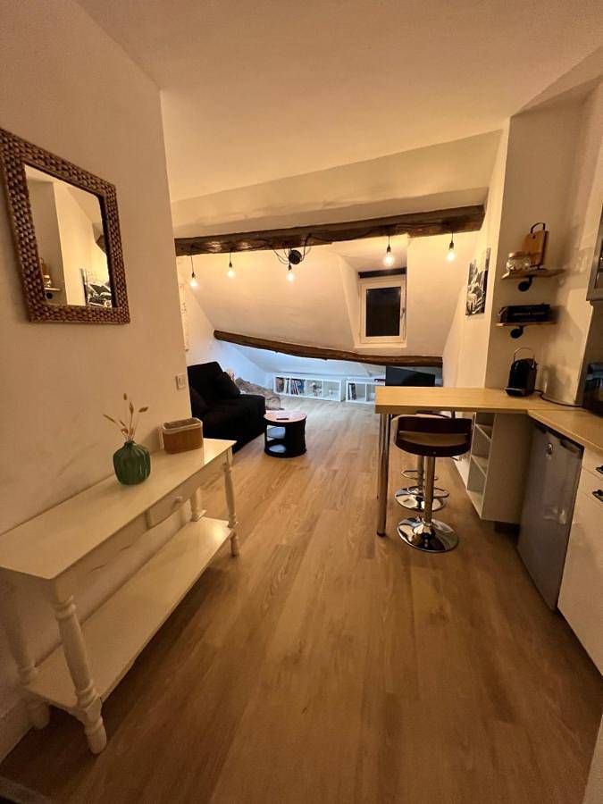 Appartement entier, Sweet Saint-Pierre in Saint-Germain-en-Laye, Yvelines