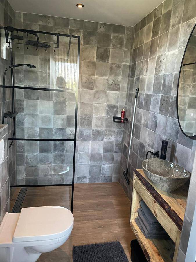 Ganze Wohnung, One-Bedroom Apartment in Meliskerke, Walcheren