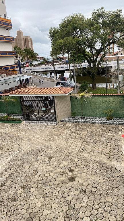 Ganze Wohnung, Kitnet in Mongaguá in Mongaguá, Baixada Santista