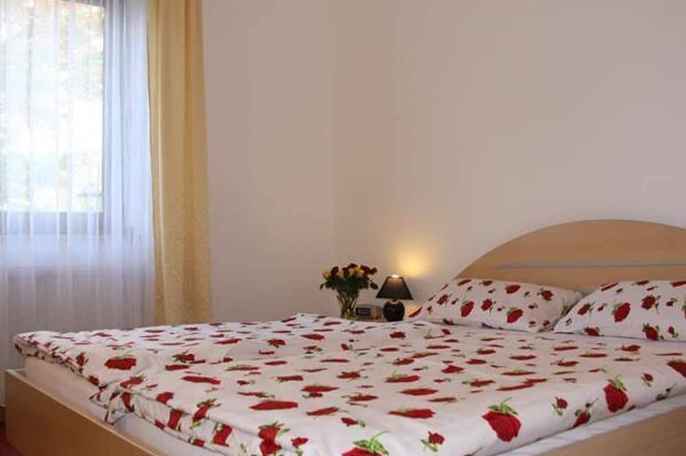 Garni Hotel Haus Salzberg - Doppelzimmer Dusche/Wc in Gemünd, Rureifel (Nordrhein-westfalen)