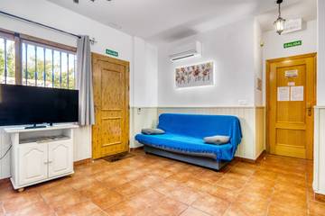 Apartamento para 4 Personas en Orba, Costa Blanca, Foto 1